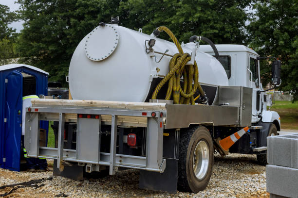 Best Long-term porta potty rental  in Lykens, PA