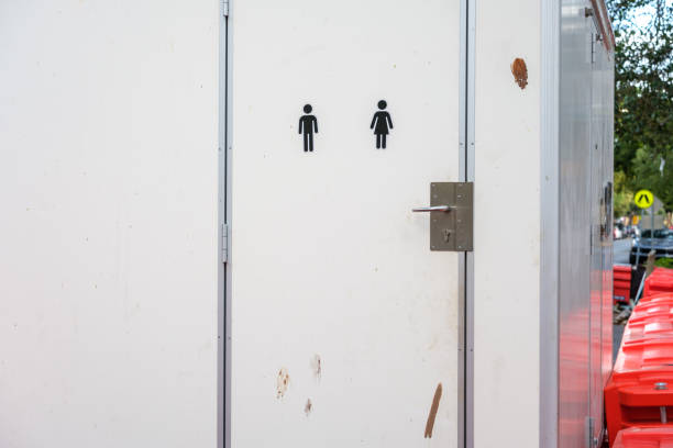 Best Restroom trailer rental cost  in Lykens, PA